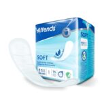Attends Soft 1 Mini Long (16-pack)