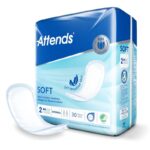 Attends Soft 2 Normal (12-pack)