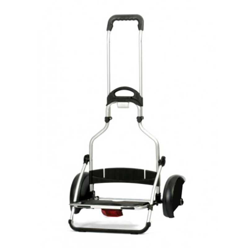 Chassi shoppingvagn hopfällbar Andersen Royal Plus med pirra och lastkapacitet 50 kg