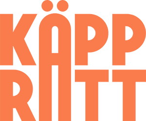 Käpprätt logo