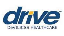 Logotyp för Drive