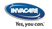 Logotyp för Invacare