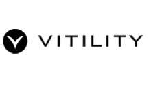 Logotyp för Vitility