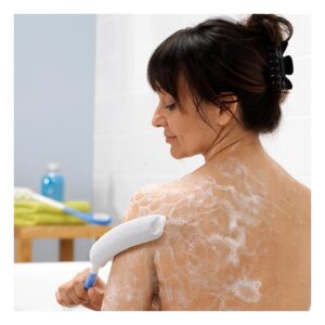 Produktbild 2 från Etac - Artikelnummer 80210076 - Beauty Kroppstvättare
