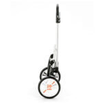 Andersen Alu Star chassi ihopfällt