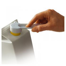 Brix Turnkey Öppnare för skruvlock