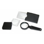 Produktbild 2 från Carson - Artikelnummer VP-01 - Förstoringsglas Value Pack