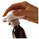 Produktbild 1 från Brix - Artikelnummer b-5111 - Multigrip Flasköppnare