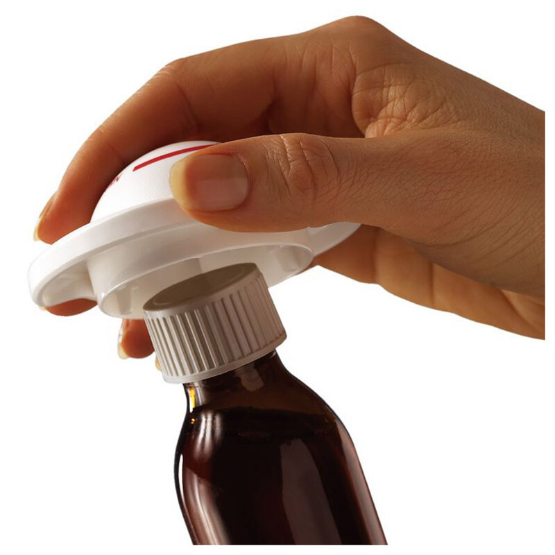 Produktbild 1 från Brix - Artikelnummer b-5111 - Multigrip Flasköppnare