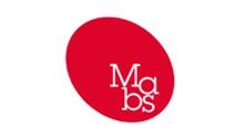 Logotyp för Mabs