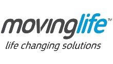 Logotyp för Movinglife