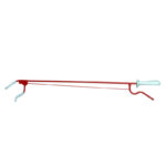 Produktbild från Swereco - Artikelnummer 151270 - Griptång NåFram Aktiv 70 cm