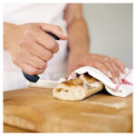 Produktbild 2 från Etac Relieve - Artikelnummer 80501101 - Vinklad Förskarare