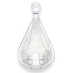Resmed maskram Mirage Quattro reservdel helmask CPAP sömnapné