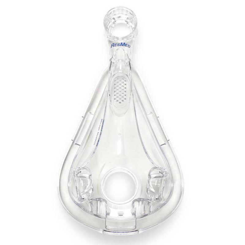 Resmed maskram Mirage Quattro reservdel helmask CPAP sömnapné