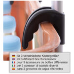 Produktbild 2 från Andersen - Artikelnummer 892 - Krok till Shoppingvagn