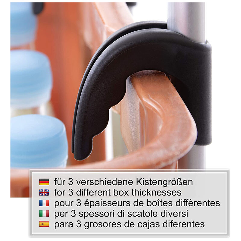 Produktbild 2 från Andersen - Artikelnummer 892 - Krok till Shoppingvagn