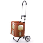 Produktbild 3 från Andersen - Artikelnummer 892 - Krok till Shoppingvagn