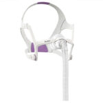 Resmed näsmask AirFit N20 For Her CPAP sömnapné kvinnor