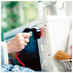 Produktbild 2 från Etac - Artikelnummer 80503003 - Universalvred Uni