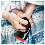 Produktbild 3 från Etac - Artikelnummer 80503003 - Universalvred Uni