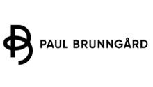Logotyp för Brunngård