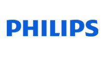 Logotyp för Philips