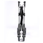 Topro Troja Original rollator hopfälld framifrån