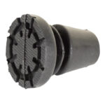 Produktbild 2 från Classic Canes - Artikelnummer J19 - Doppsko Flexibel Typ J