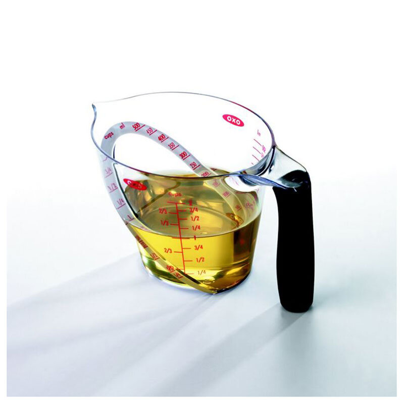 Produktbild 1 Brix - Artikelnummer X-1050586 - Oxo Måttbägare 500 ml