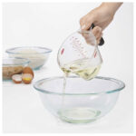 Produktbild 2 Brix - Artikelnummer X-1050586 - Oxo Måttbägare 500 ml