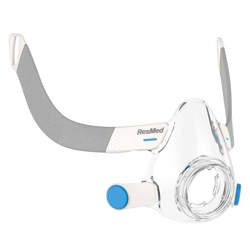 Maskram AirFit F20 Resmed – CPAP reservdel helmask sömnapné