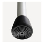 Gummifötter – visar det stabila greppet