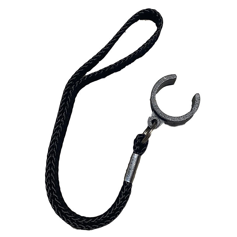 Sakta Handledsband Öppen