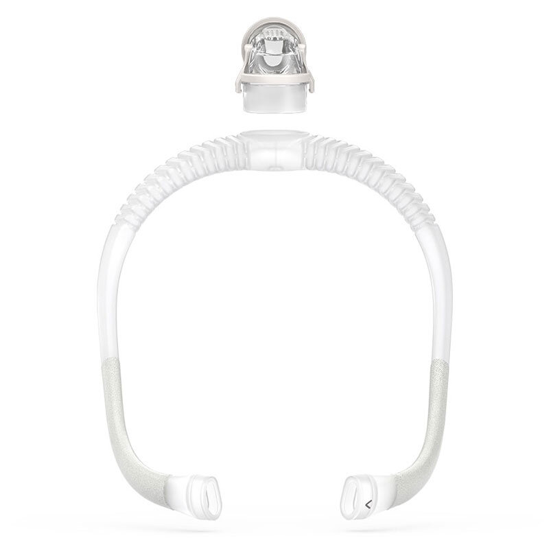 Resmed SpringFit-ram AirFit N30i P30i reservdel CPAP näsmask sömnapné