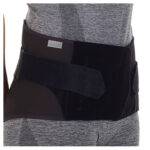 Camp Scandinavia Selection Rygg Regular elastisk ryggördel med dragband