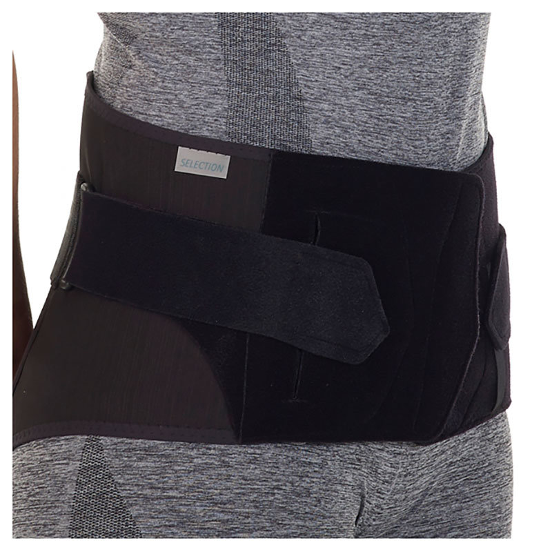 Camp Scandinavia Selection Rygg Regular elastisk ryggördel med dragband