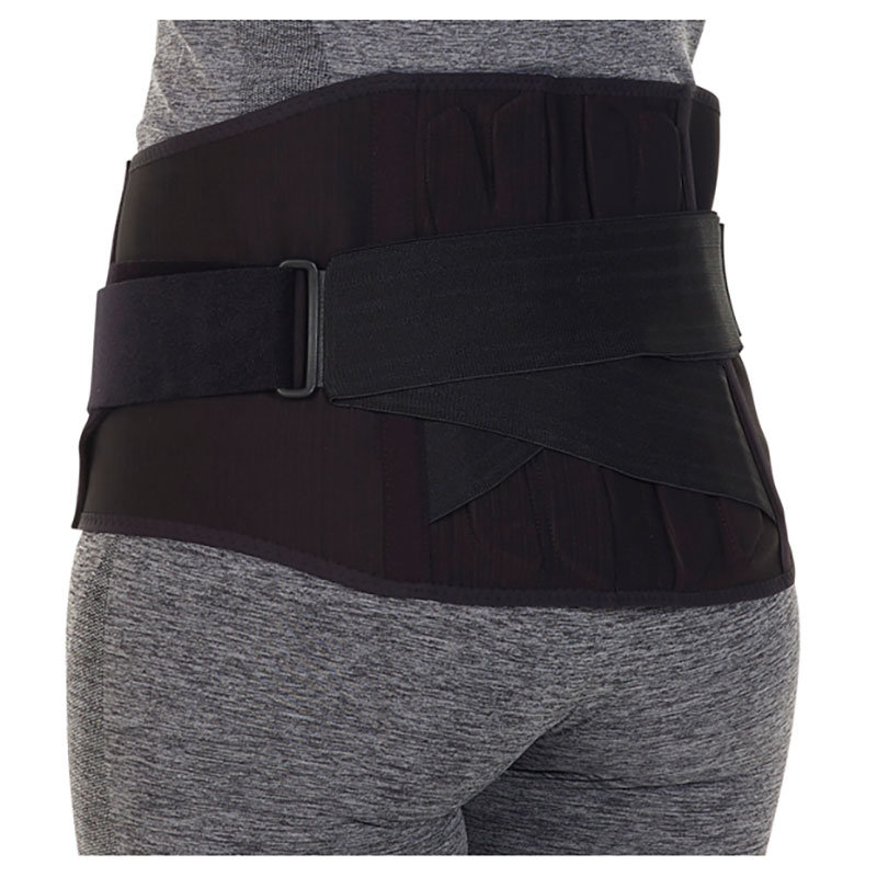 Produktbild 2 från Camp Scandinavia - Artikelnummer 354010010 - Selection Rygg Regular