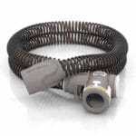 Uppvärmd luftslang CPAP Climateline Air från Resmed – slang kondens sömnapné AirSense 10