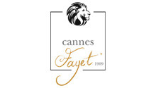 Logotyp för Cannes Fayet