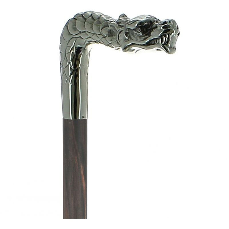 Kolfiberskaftet med träfanér – elegant övergång från handtag till skaft