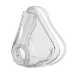 Resmed mjukdel Quattro Air AirFit F10 reservdel CPAP helmask silikon sömnapné