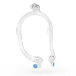 AirFit F30i maskram sedd från sidan