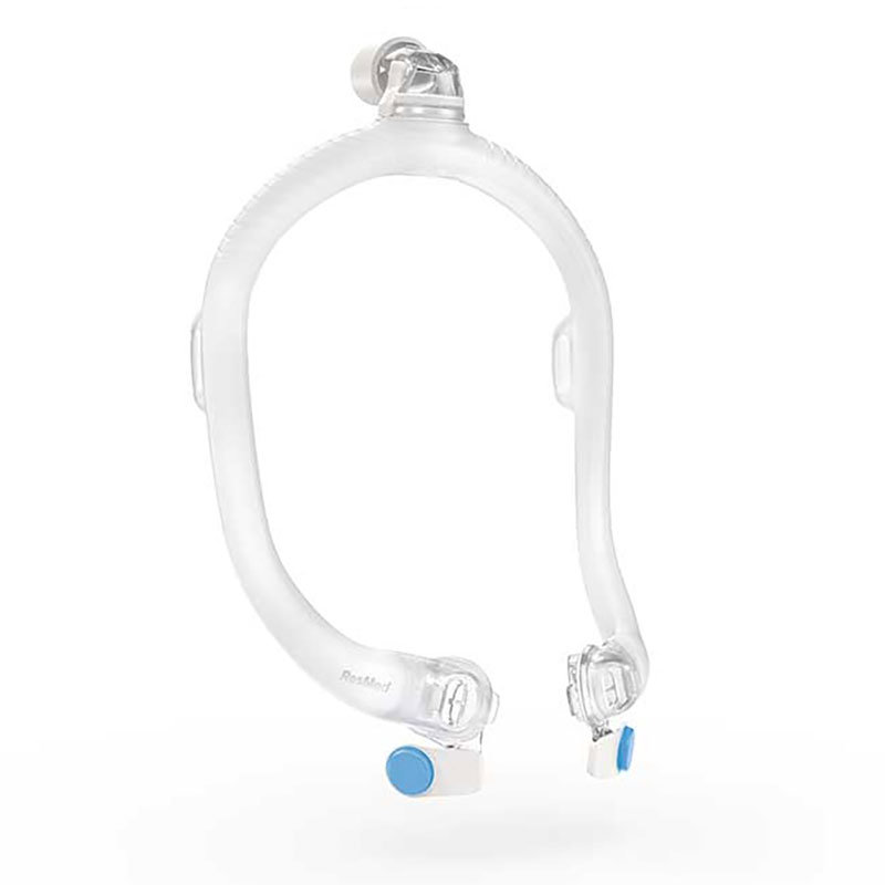 AirFit F30i maskram sedd från sidan