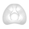 Resmed mjukdel AirFit N20 – transparent InfinitySeal silikonkudde till AirFit N20 näsmask, bild 1