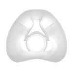 Resmed mjukdel AirFit N20 – transparent InfinitySeal silikonkudde till AirFit N20 näsmask, bild 1