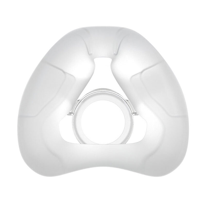 Resmed mjukdel AirFit N20 – transparent InfinitySeal silikonkudde till AirFit N20 näsmask, bild 1