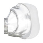 Resmed mjukdel AirFit N20 – transparent InfinitySeal silikonkudde till AirFit N20 näsmask, bild 2