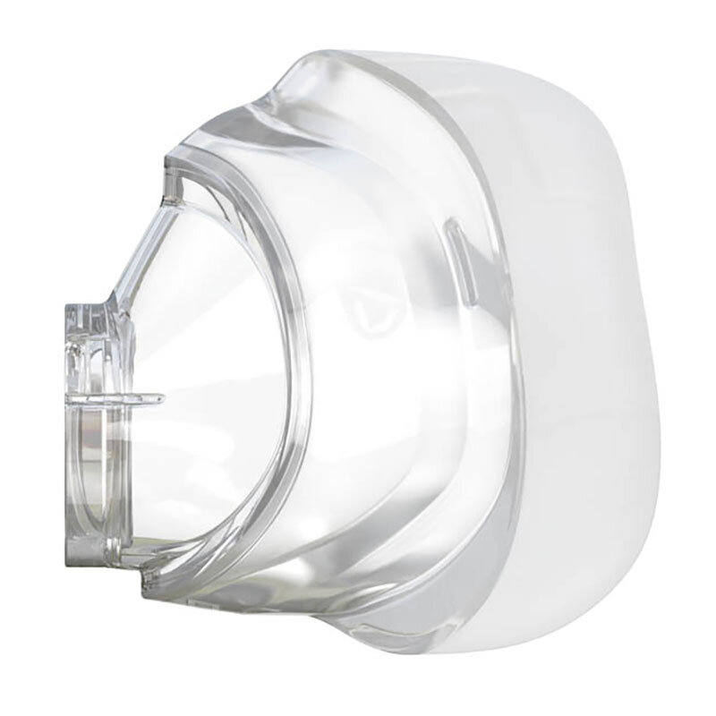 Resmed mjukdel AirFit N20 – transparent InfinitySeal silikonkudde till AirFit N20 näsmask, bild 2