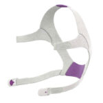 Huvudband AirFit N20 For Her från Resmed – reservdel till näsmask CPAP